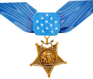Navy Medal of Honor